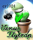 game pic for Venus Flytrap